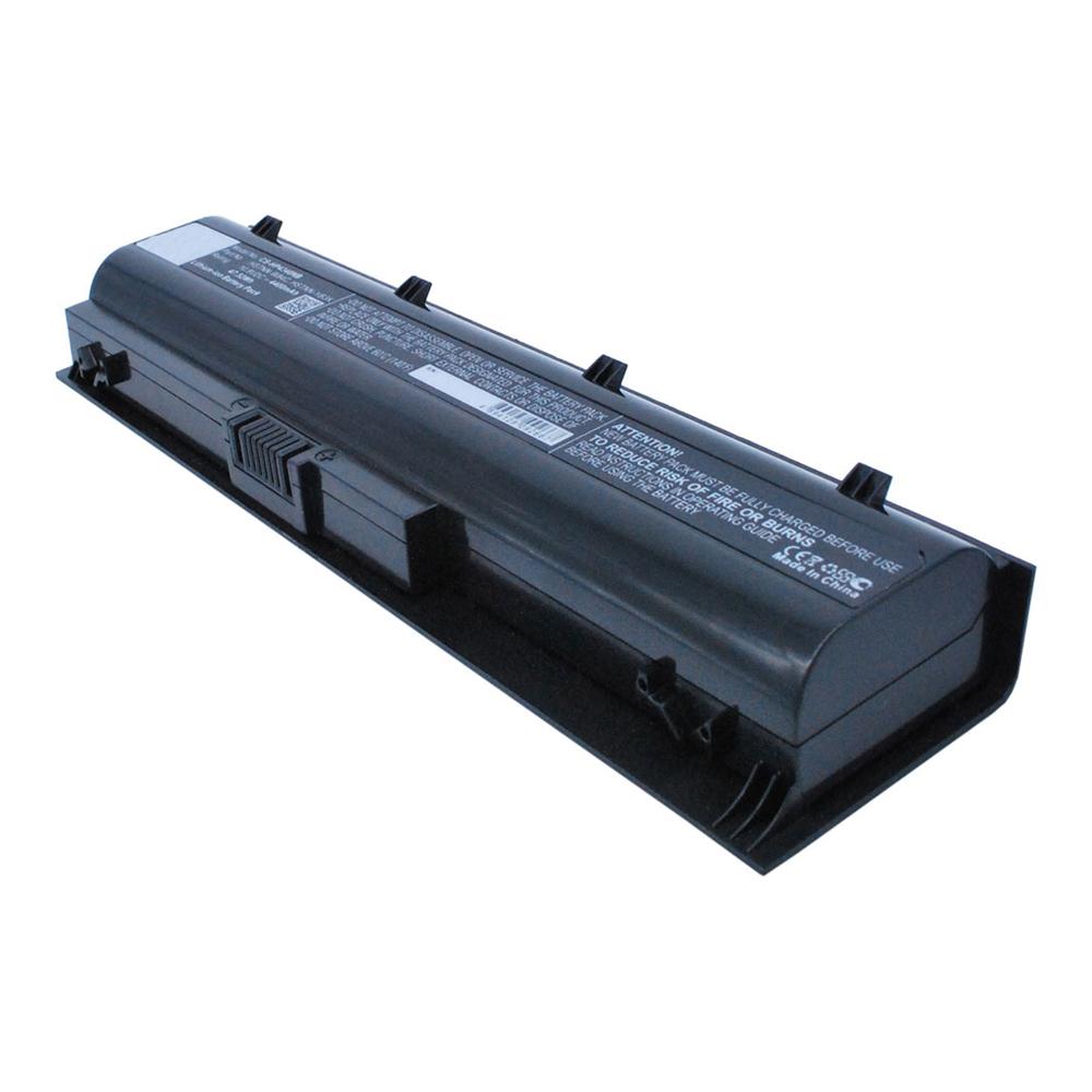 Stryka laptop battery for HP ProBook 4340s 10.8v 4400mAh Li-ion