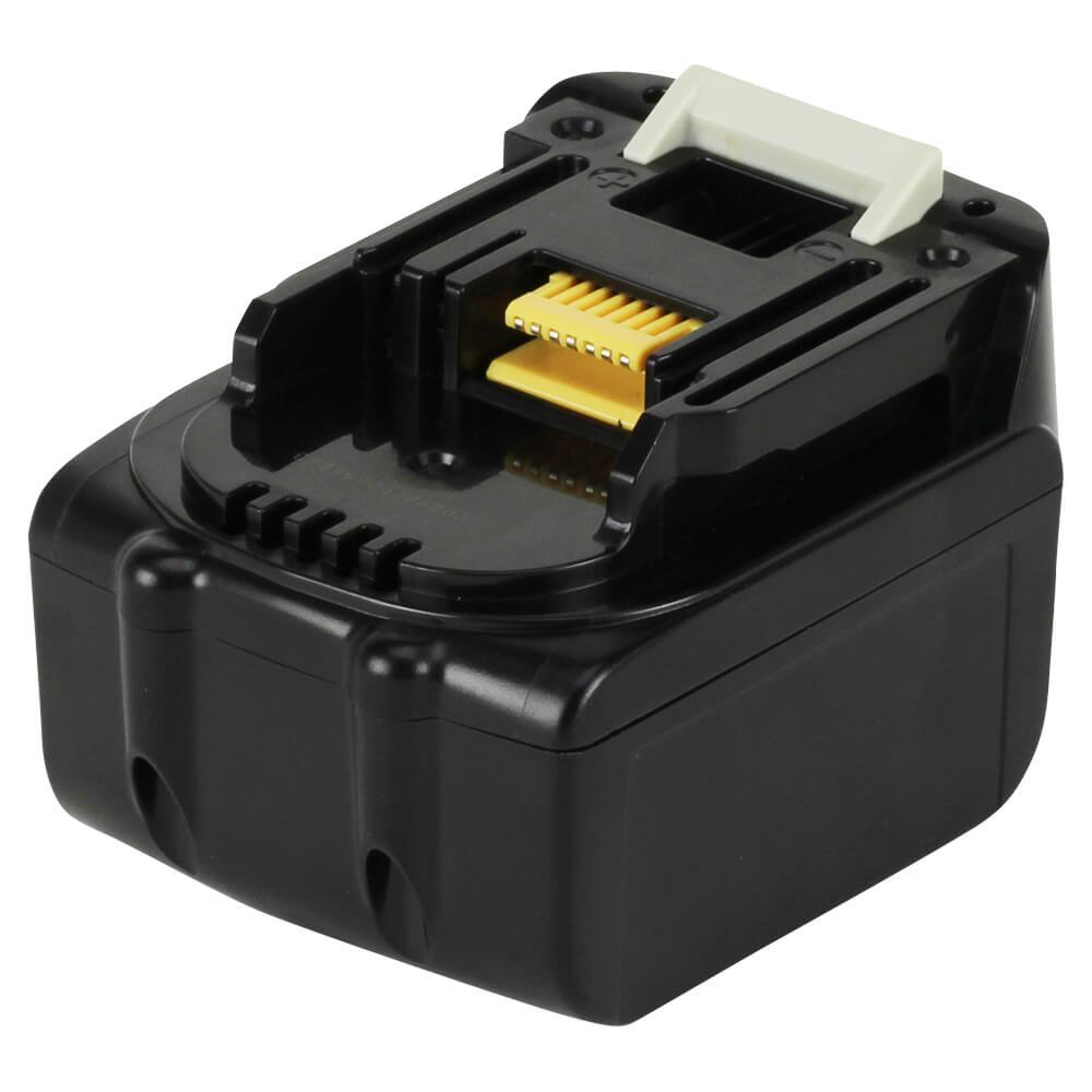 Stryka power tool battery for MAKITA BL1415 14.4V 1500mAh Li-ion - 4 - 6 Weeks Delivery