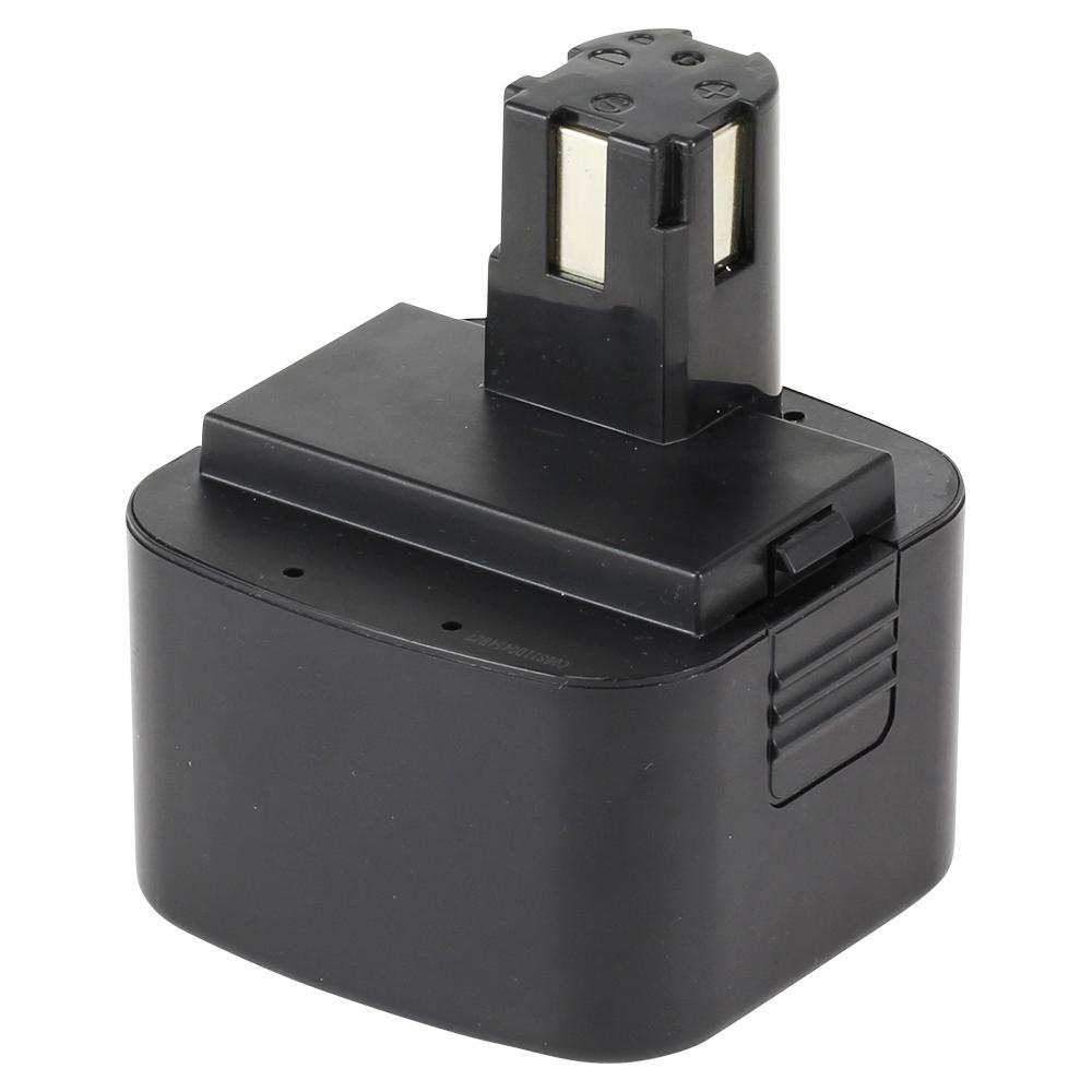 Stryka power tool battery for PANASONIC EZ9200 12.0V 3000mAh Ni-MH