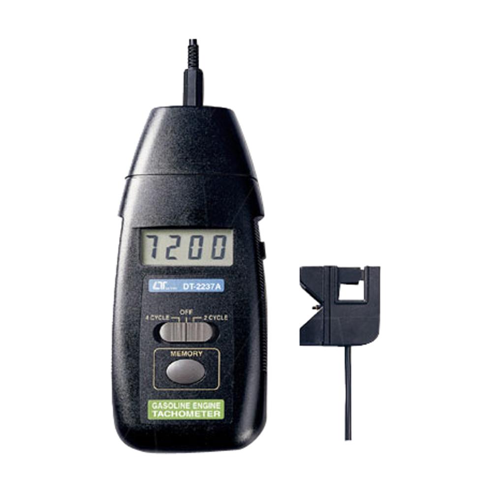 Tachometer - Gasoline Engine 2-4 Stroke