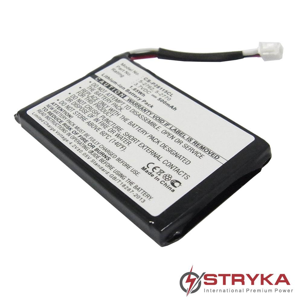 [GALC8679] Telstra V Slim 300 DECT 3.7V 500mAh Li-ion