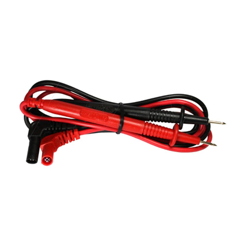 Test Leads for Multimeters