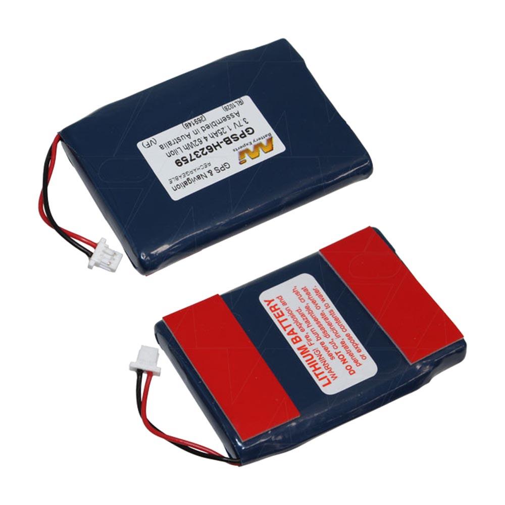 GPS Battery suits SureshotGPS Micro 300X