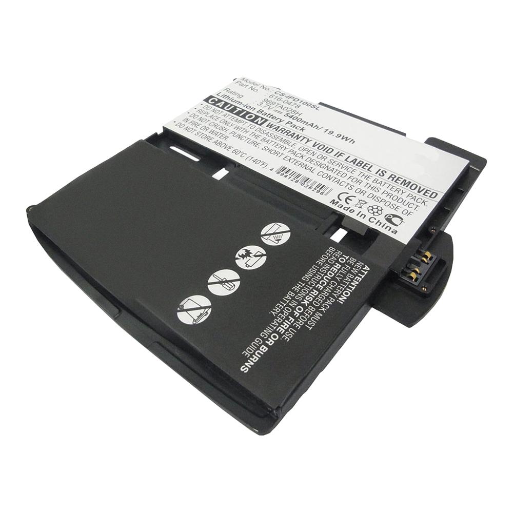 APPLE iPad 3.7V 5400mAh Li-Pol