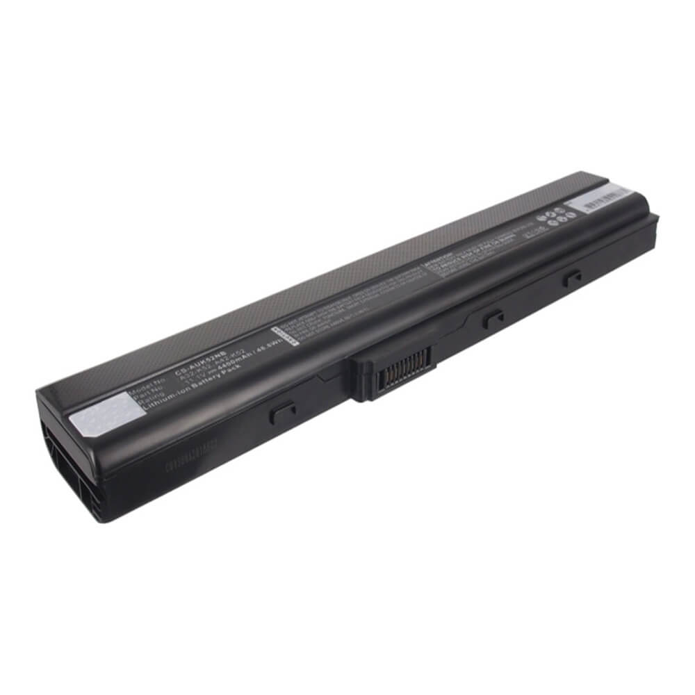 ASUS A31-K52 10.8V 4400mAh Li-ion