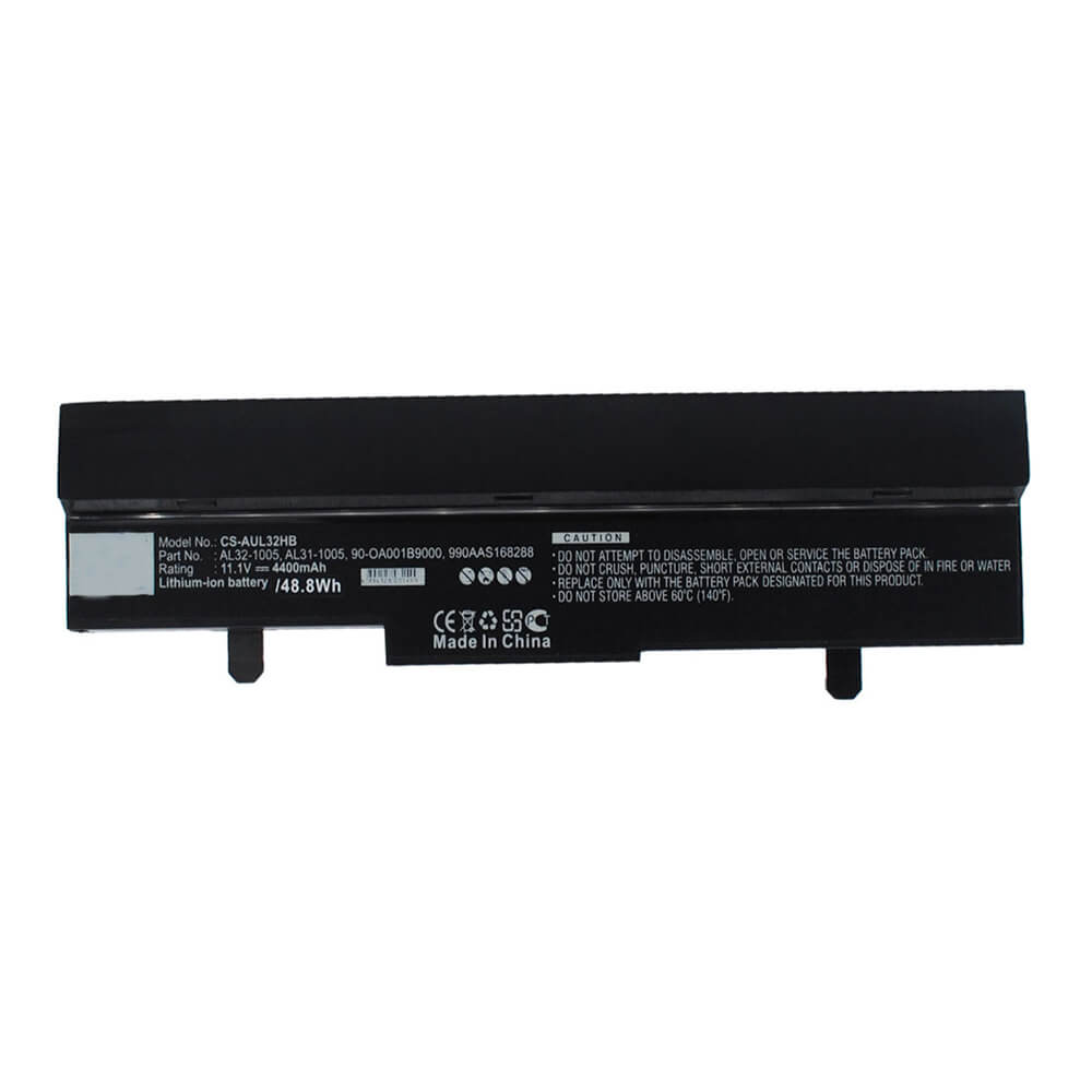 ASUS AL32-1005 10.8V 4400mAh Li-ion