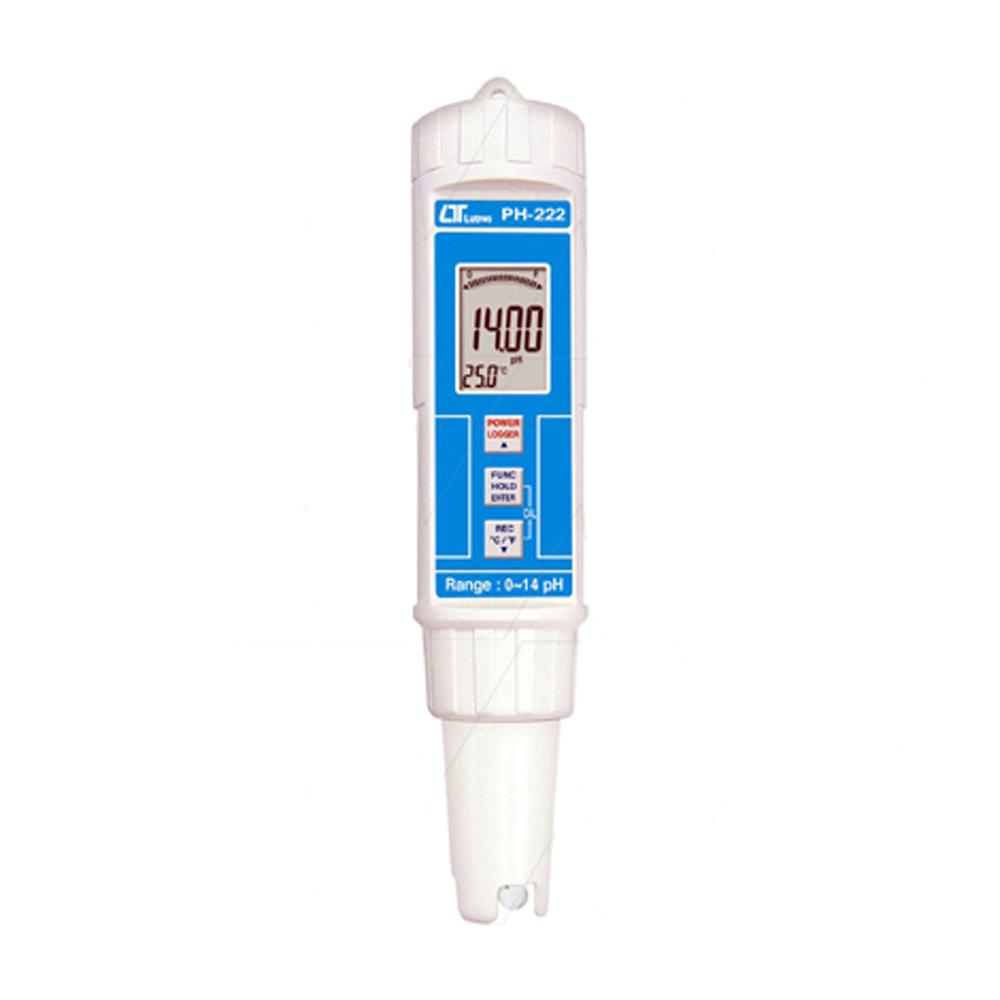 ATC, auto calibration, all in one Pen pH Meter
