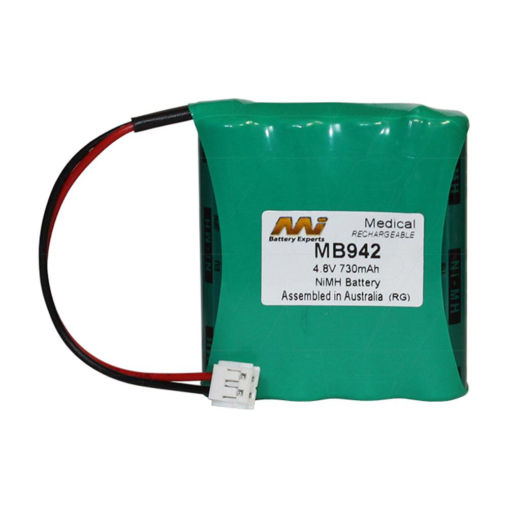Baby Monitor Battery