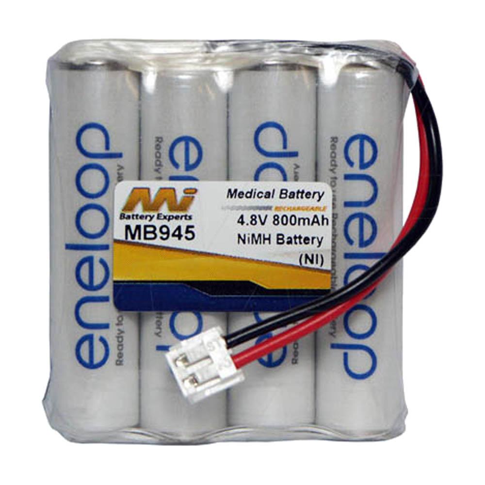 Baby Monitor Battery