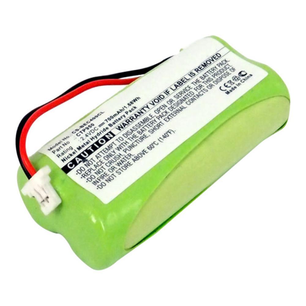 [GBAN7139] BANG & OLUFSEN CTP950 2.4V 700mAh NiMH