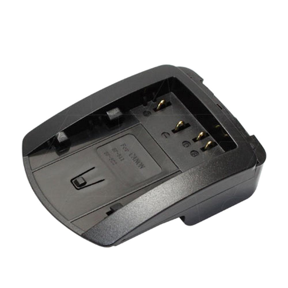 DCC1 Adaptor suit. for Canon BP511