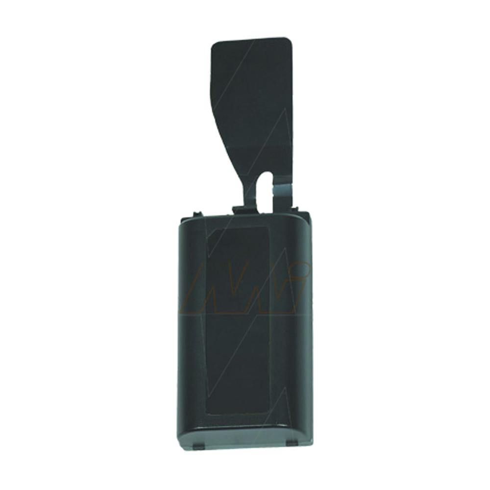 3.7V 5000mAh LiIon Scanner battery