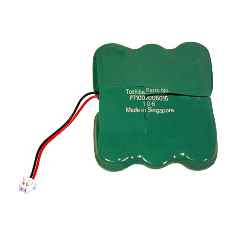 7.2V 150mAh NiMH MBU battery suit. for Toshiba