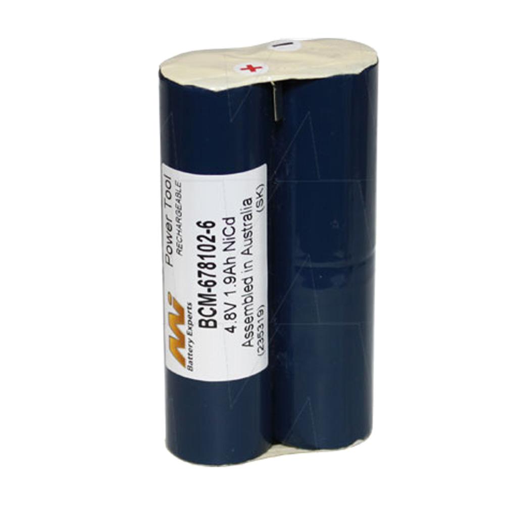 7.2V 1700mAh NiCd Power Tool battery suit. for Makita
