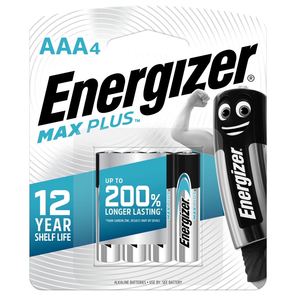 ENERGIZER ECO ADVANCED AAA 48 Box