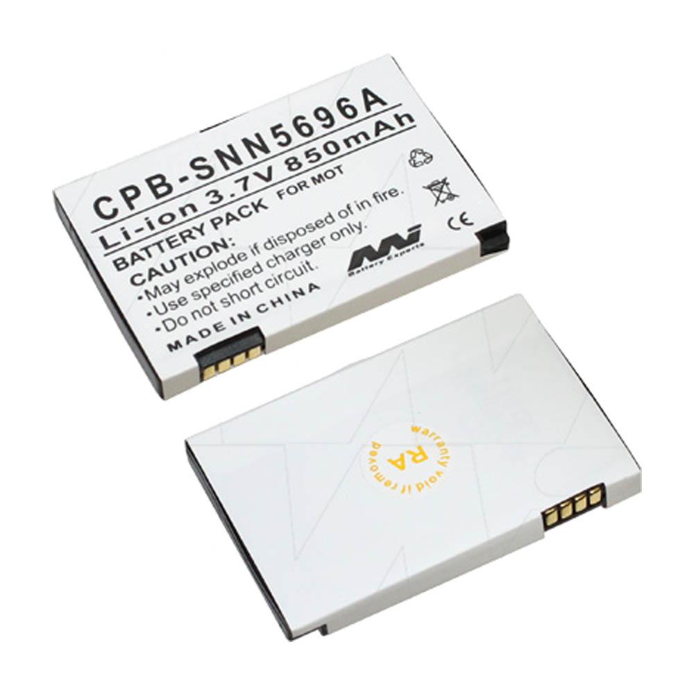 3.7V 850mAh LiIon Mobile Phone battery suit. for Motorola