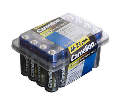 Camelion AA SHD 24 Bulk Pack