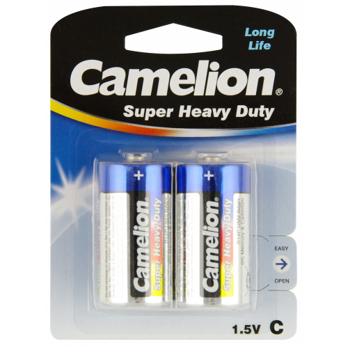 Camellion Super HD C BP2