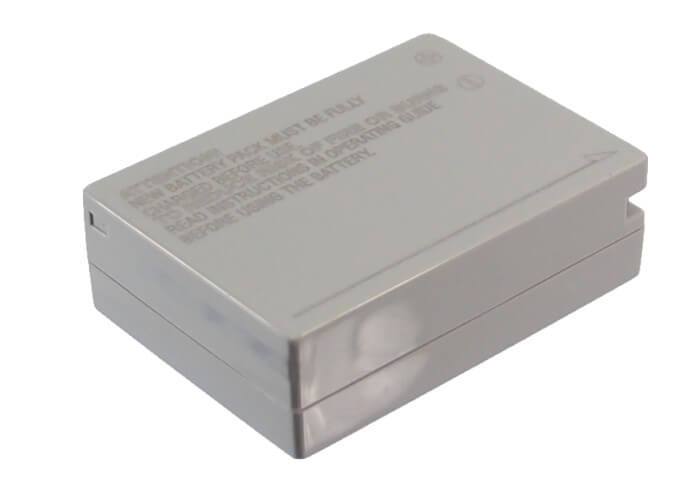[CCAN3711] Canon NB-10L 7.4V 800mAh Li-ion