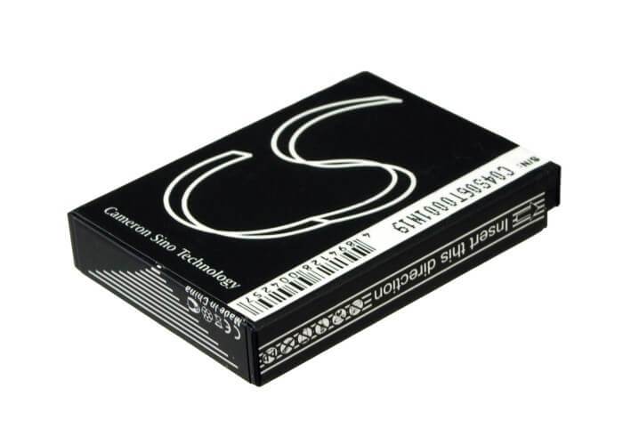 Canon NB-5L 3.7V 1120mAh Li-ion