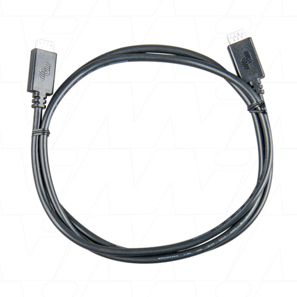 Connection from BMV-70x & MPPT's to Colour Control GX