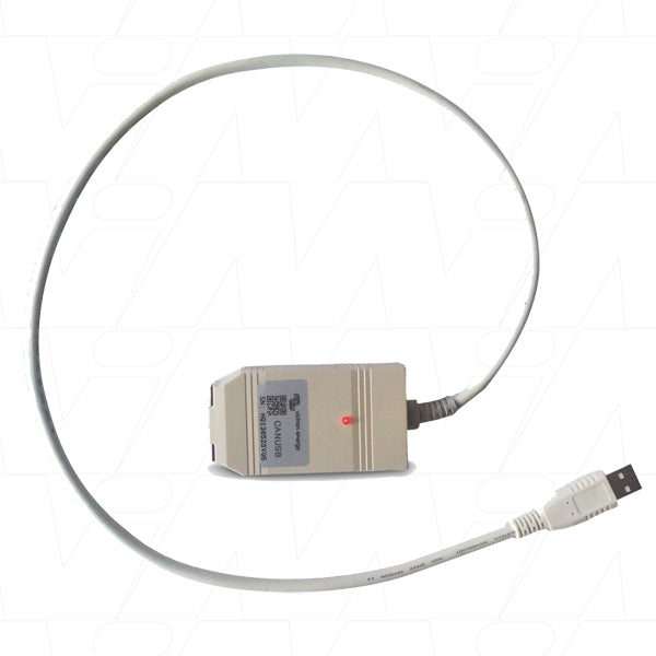 Connection Interface