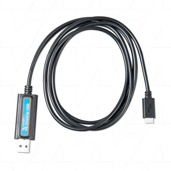 Connection Interface to PC