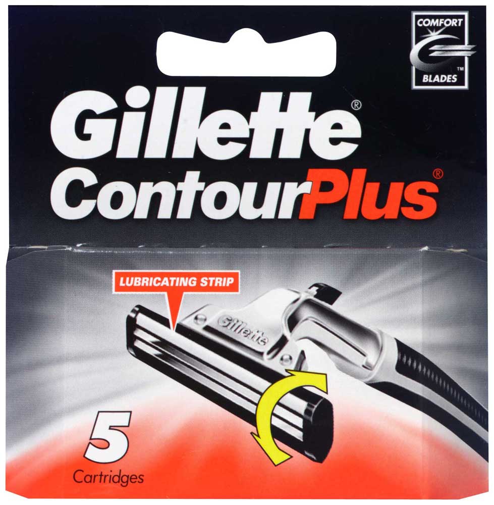 Contour Plus 5