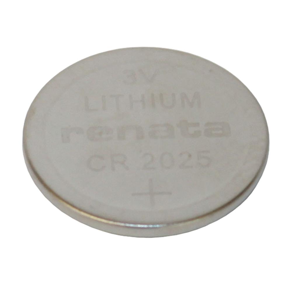 [CR2025(R)] CR2025 3V 170mAh Lithum Coin Cell