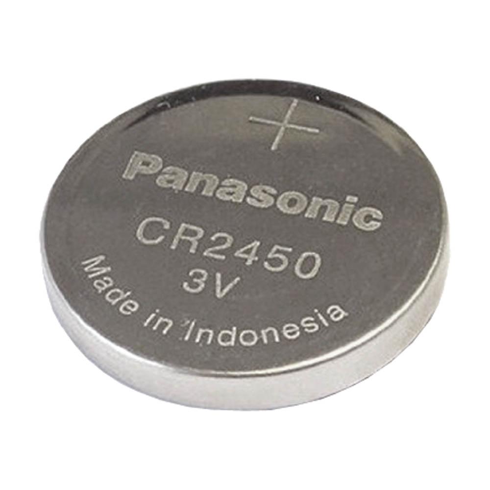 [CR2450/BN] CR2450 3V 620mAh Lithium Coin Cell