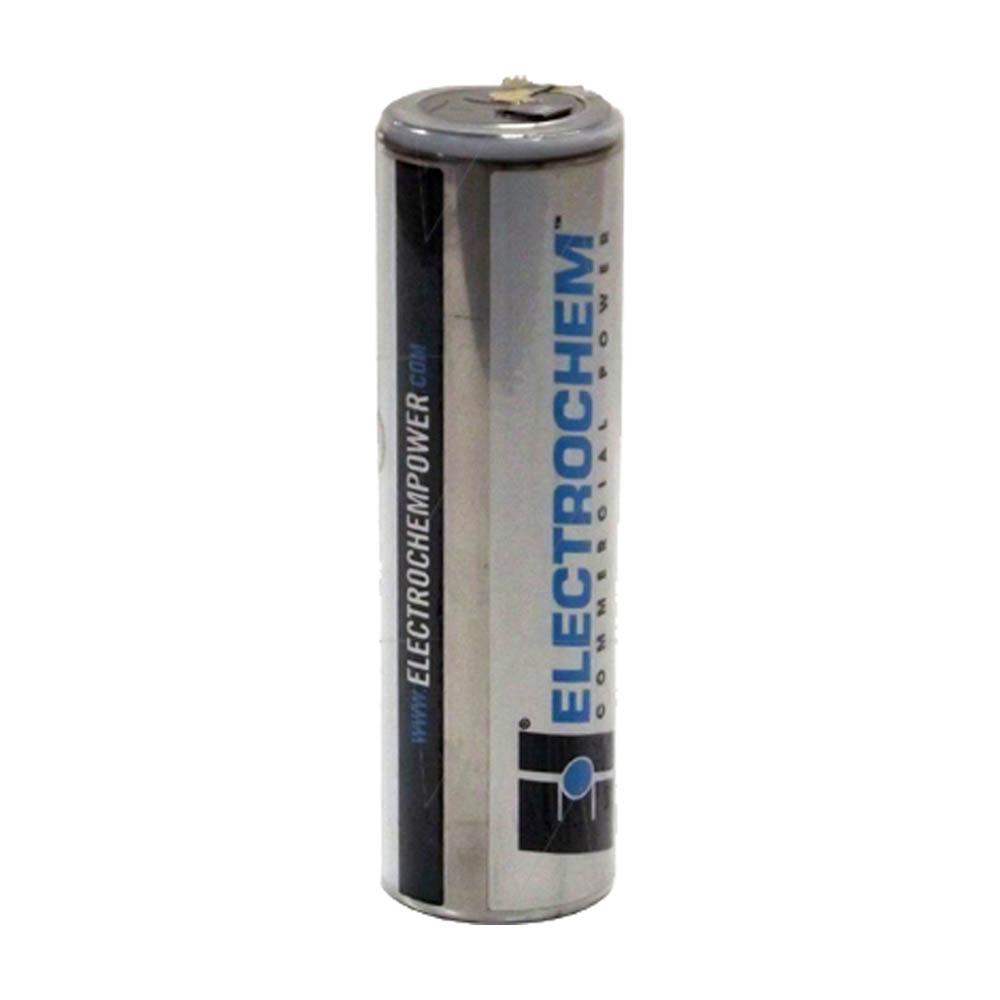 3B0036 DD size Electrochem High Rate Lithium Sulfuryl Choride Cell CSC93 Series