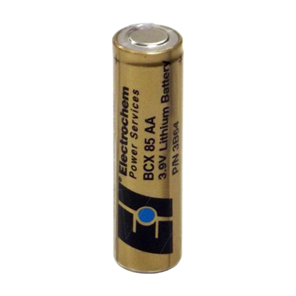 3B0064 AA size Electrochem High Rate Lithium Bromine Choride Cell BCX85 Series