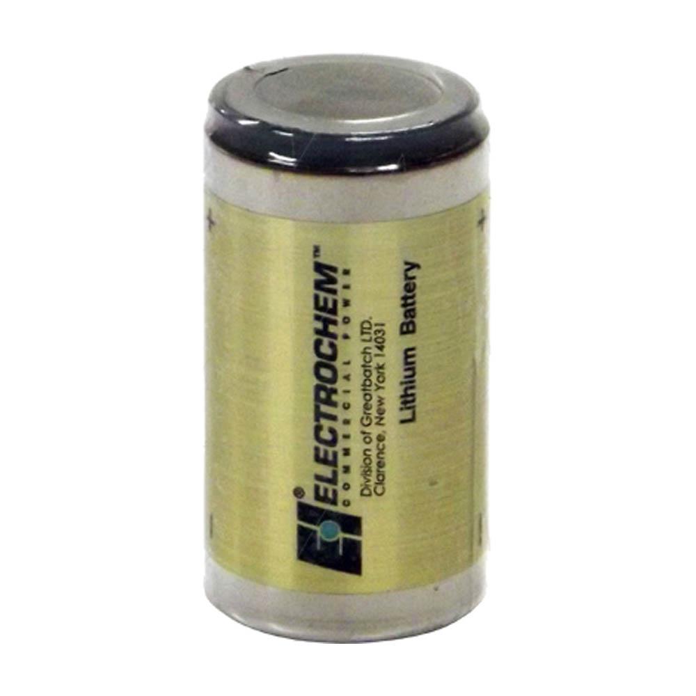 3B3800 C Size Electrochem High Rate Lithium Bromine Choride Cell BCX85 Series
