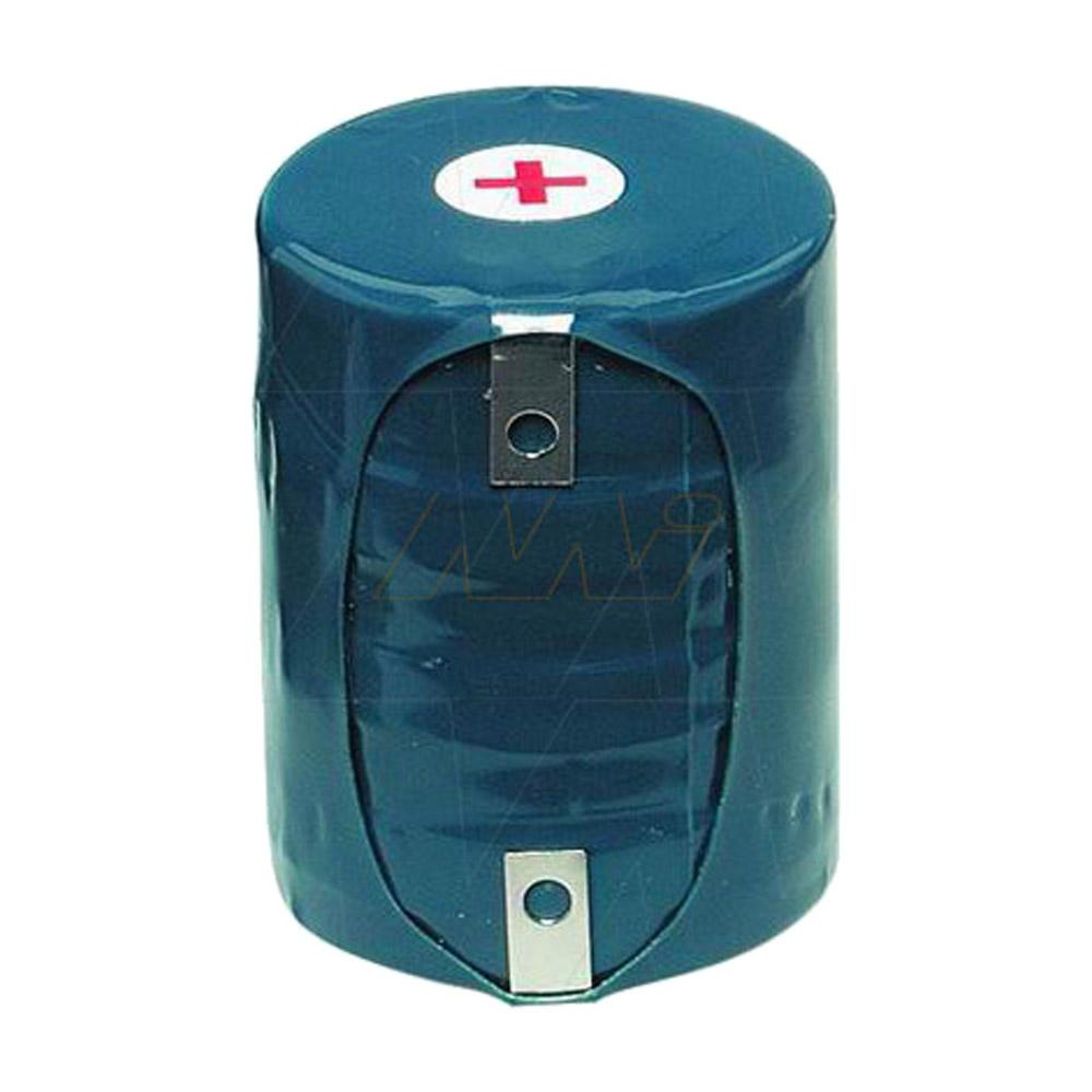 4.8V NiMH Cordless Phone battery