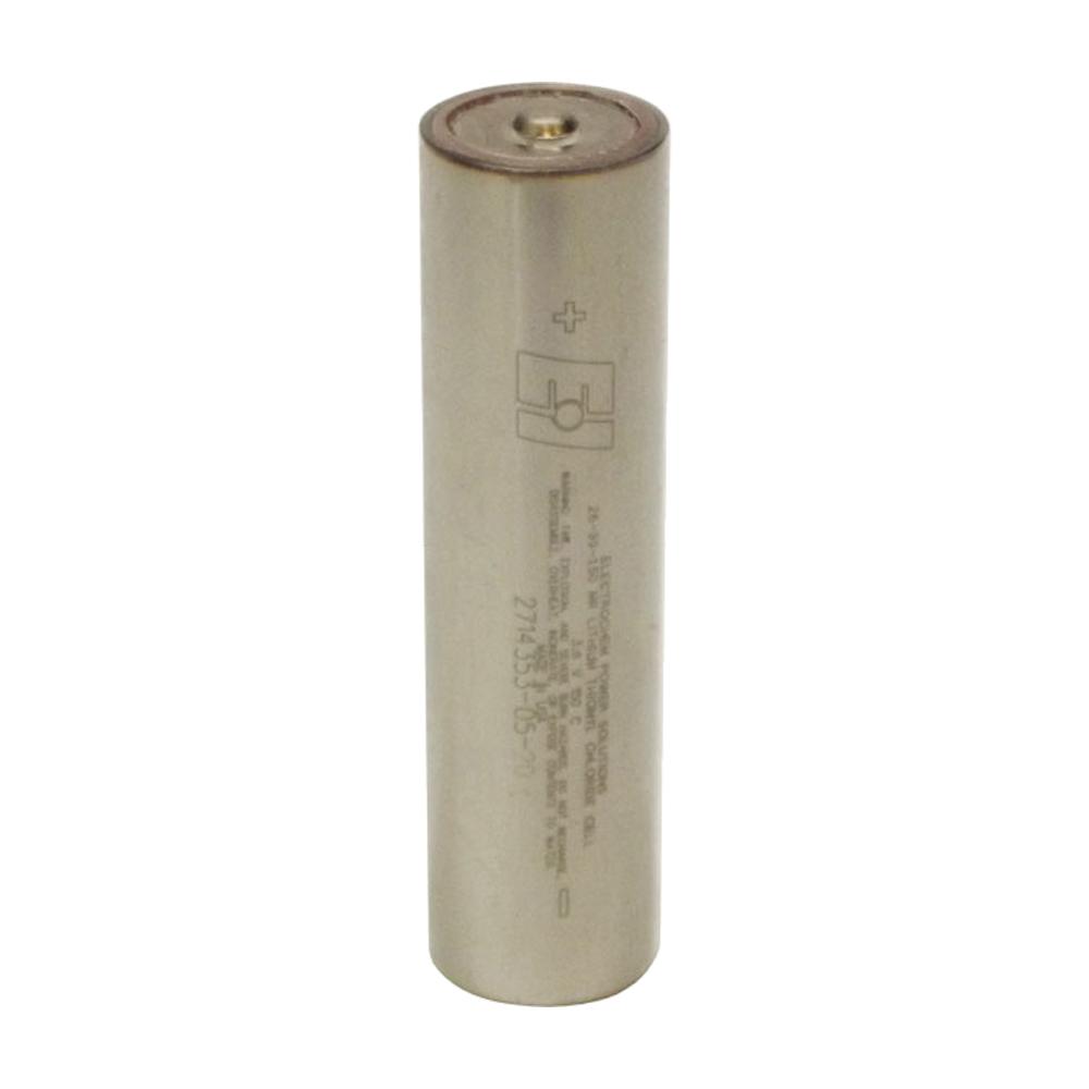 4339-302 CC Size Electrochem Moderate Rate Lithium Thionyl Chloride Cell 26-99-150MR Series