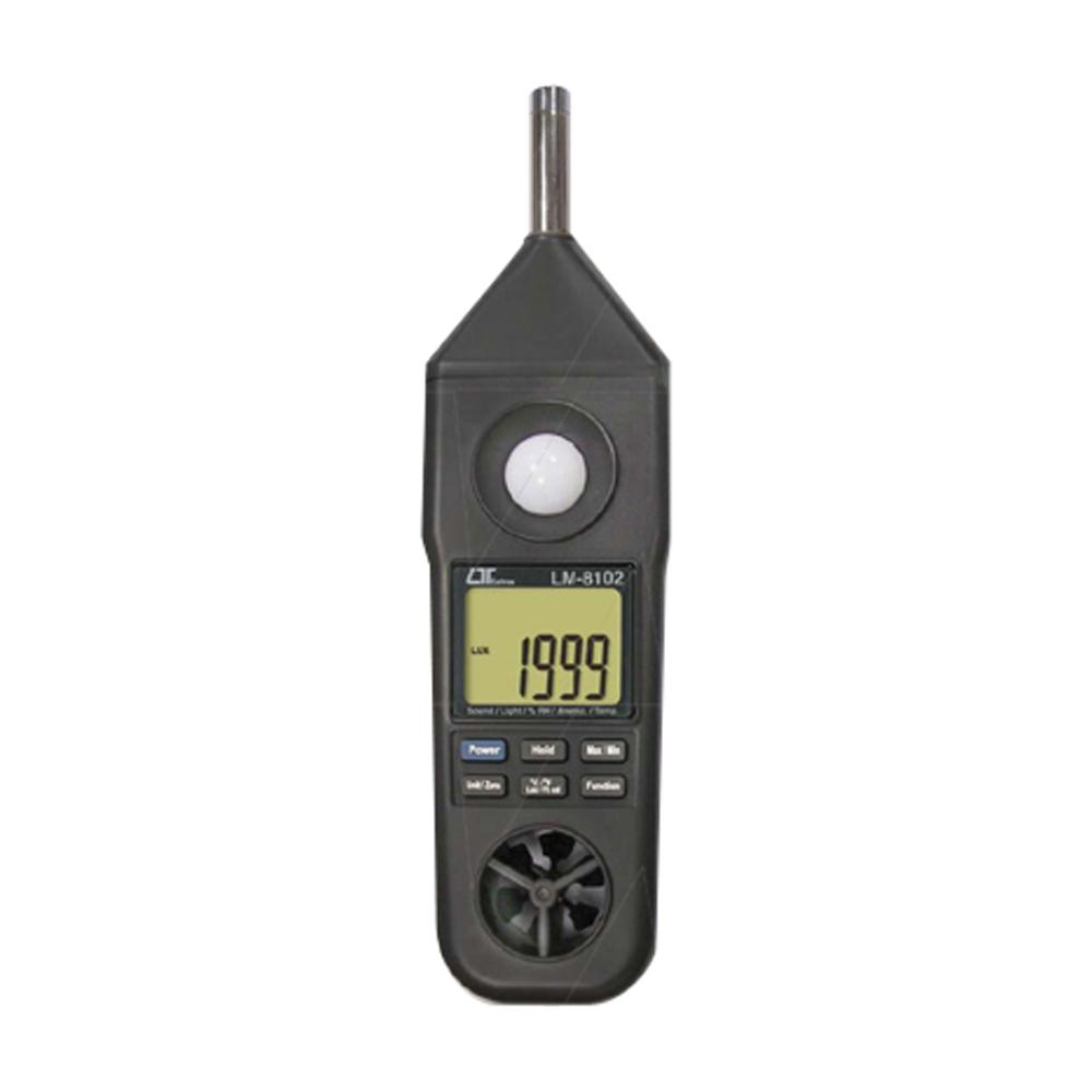 5 in 1 professional measuring instrument