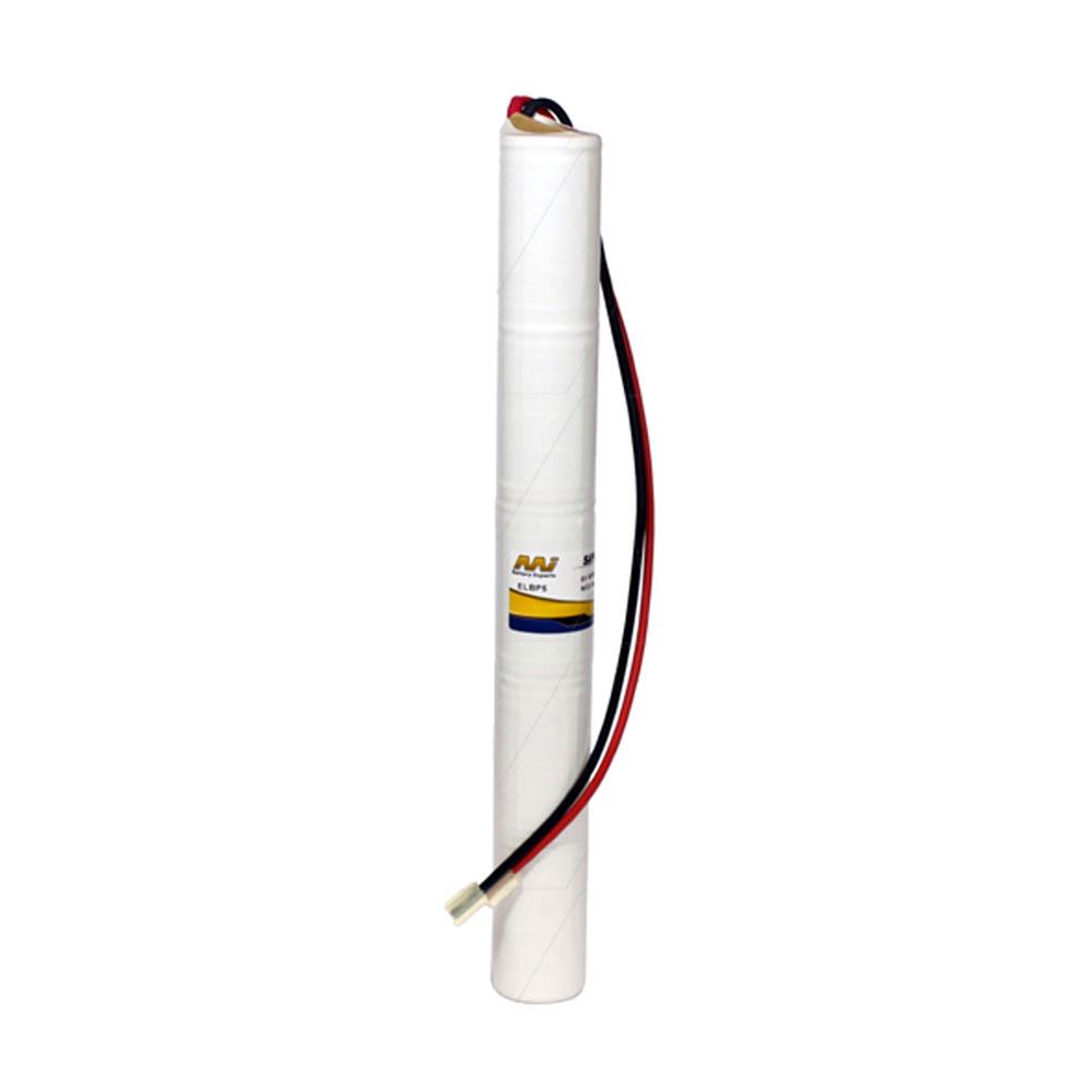 5-ITL4000D column c-w 300mm leads