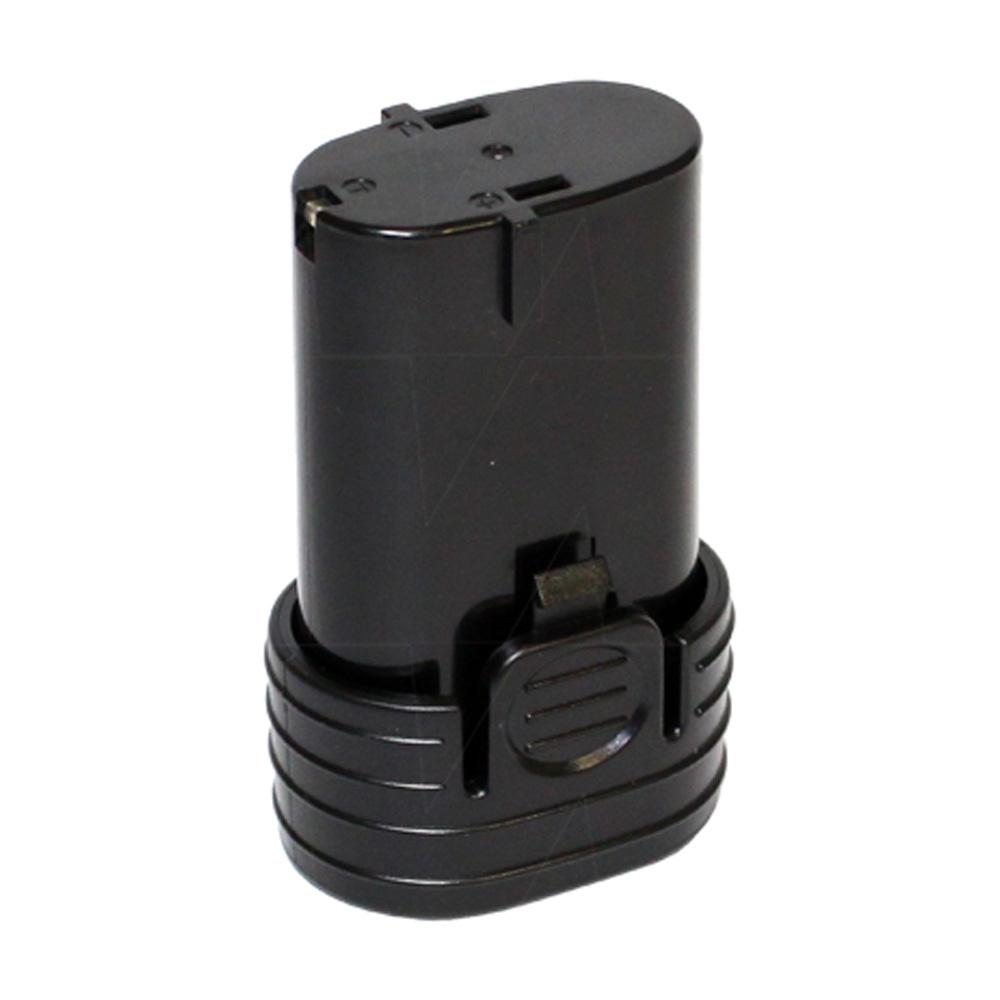 7.2V 2000mAh LiIon Power Tool battery suit. for Makita