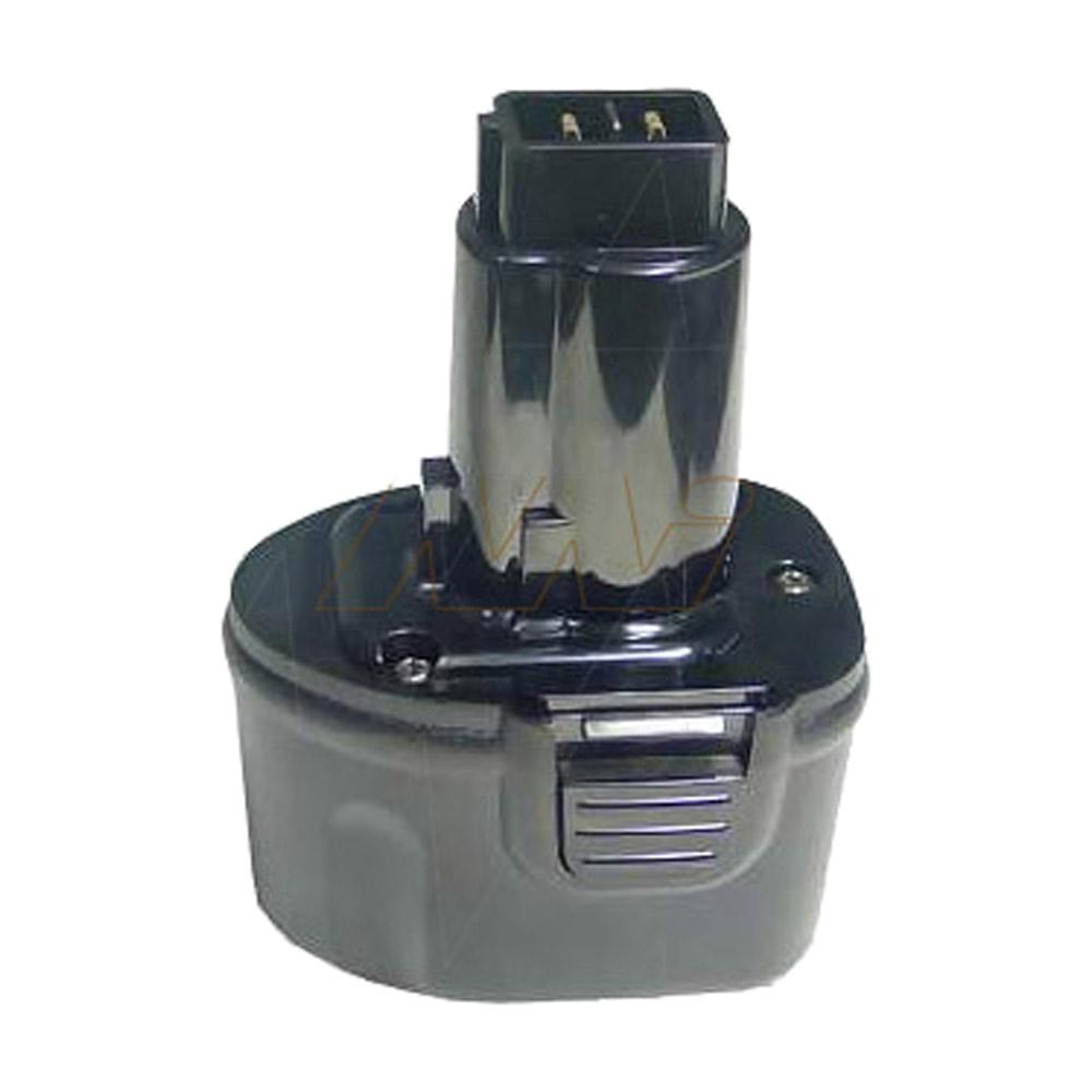 7.2V 2000mAh NiCd Power Tool battery suit. for Dewalt
