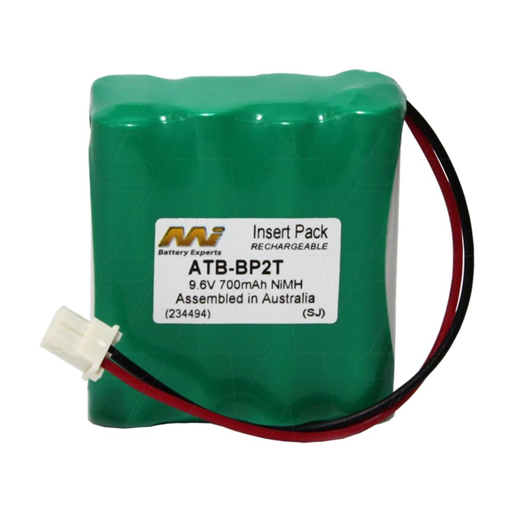 9.6V 700mAh NiMH Dog Training battery suit. for Dogtra