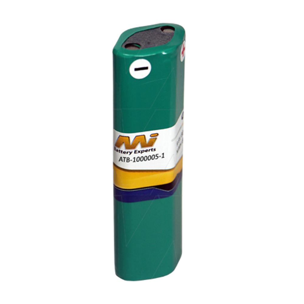 9.6V 730mAh NiMH Dog Training battery suit. for Innotek Transmitter