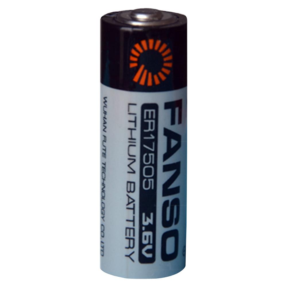 A 3.6V 3600mAh Lithium Cell
