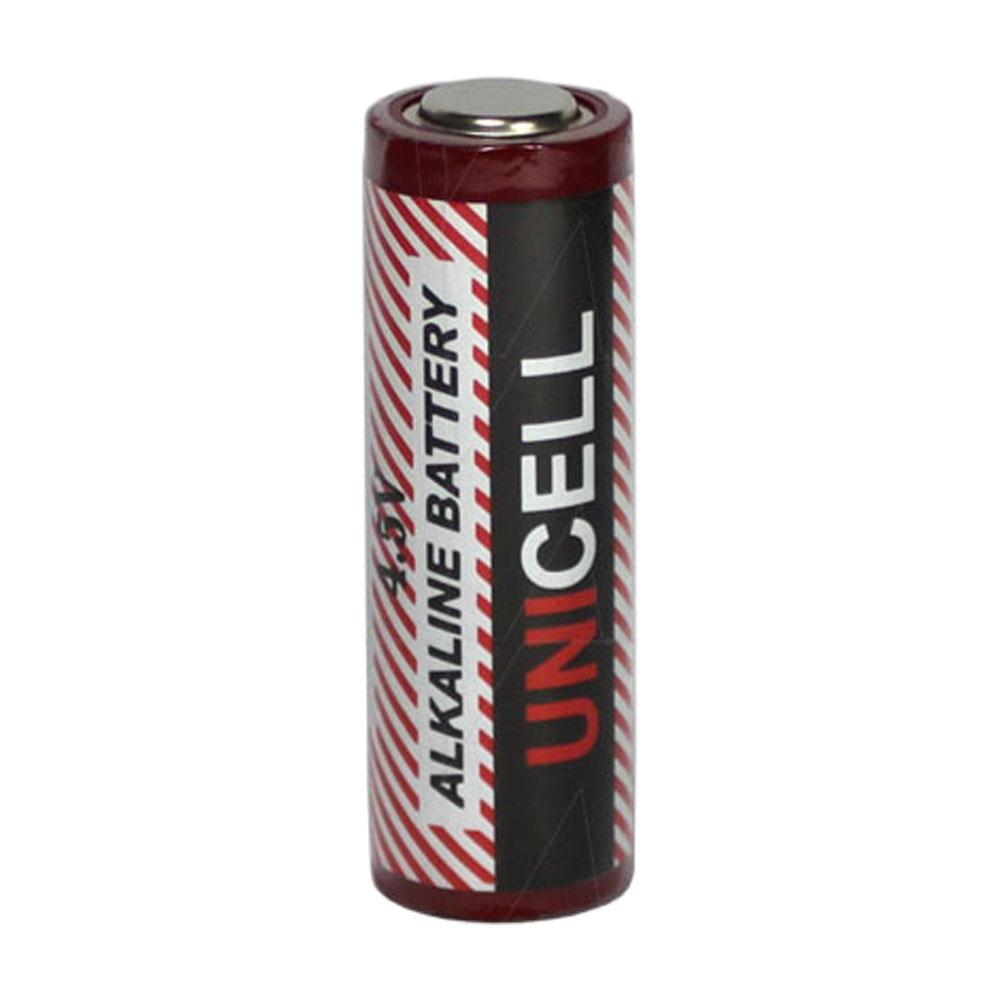 A133 4.5V Alkaline Battery