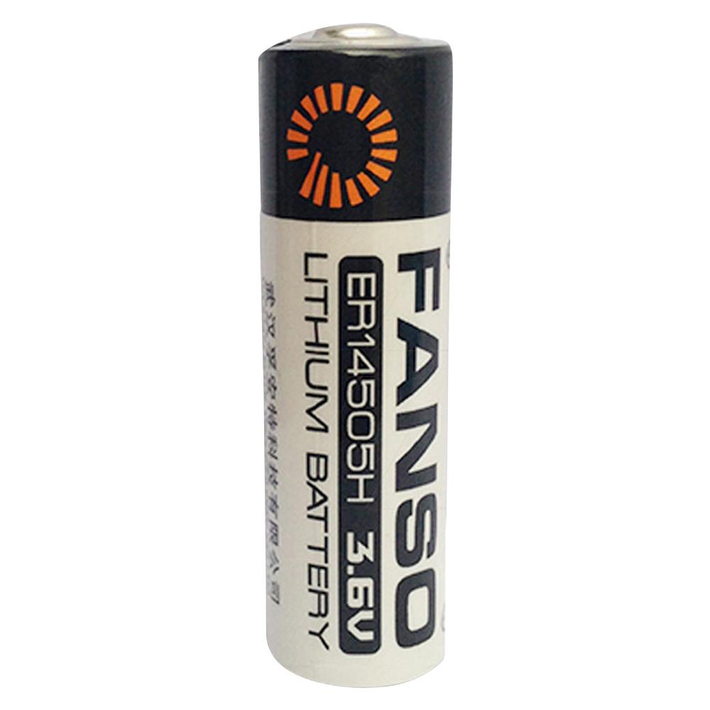 AA 3.6V 2600mAh Lithium Cell (MBU)