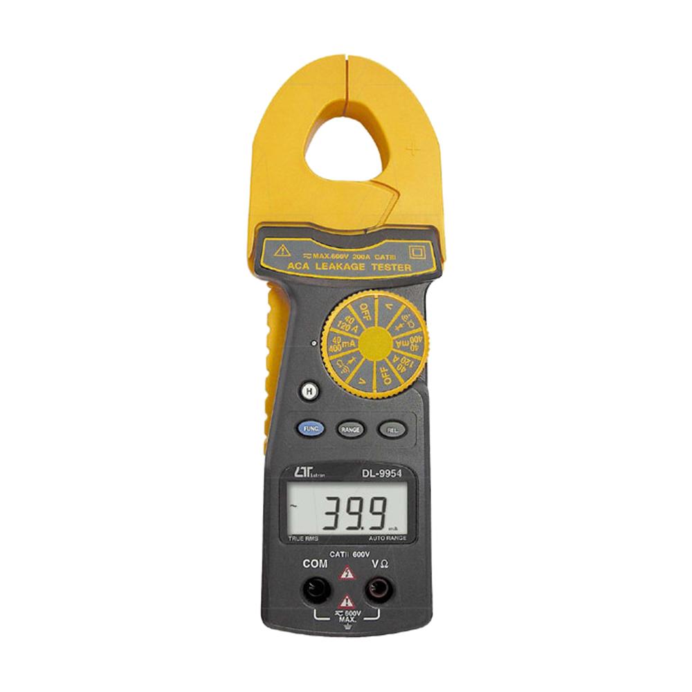 ACA Leakage Tester