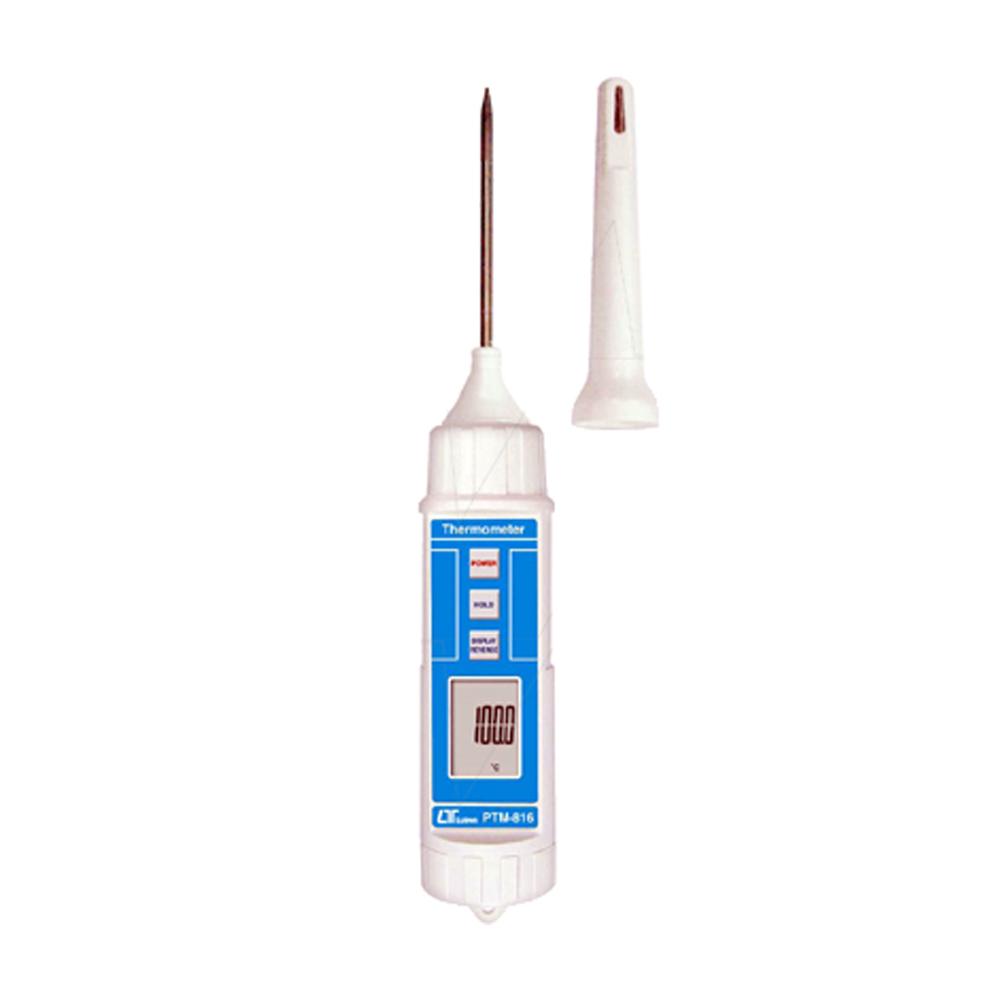 All in one Thermometer