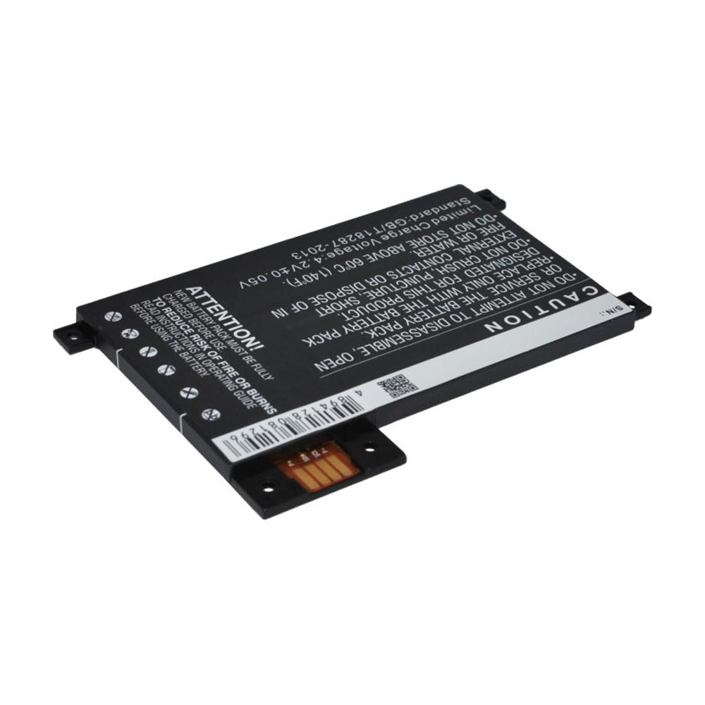 Amazon 170-1056-00 3.7V 1400mAh Li-Pol