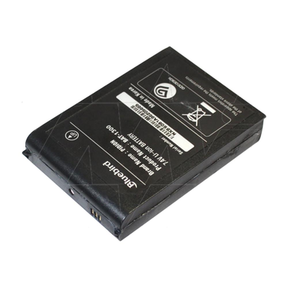 Battery for Bluebird Pidion