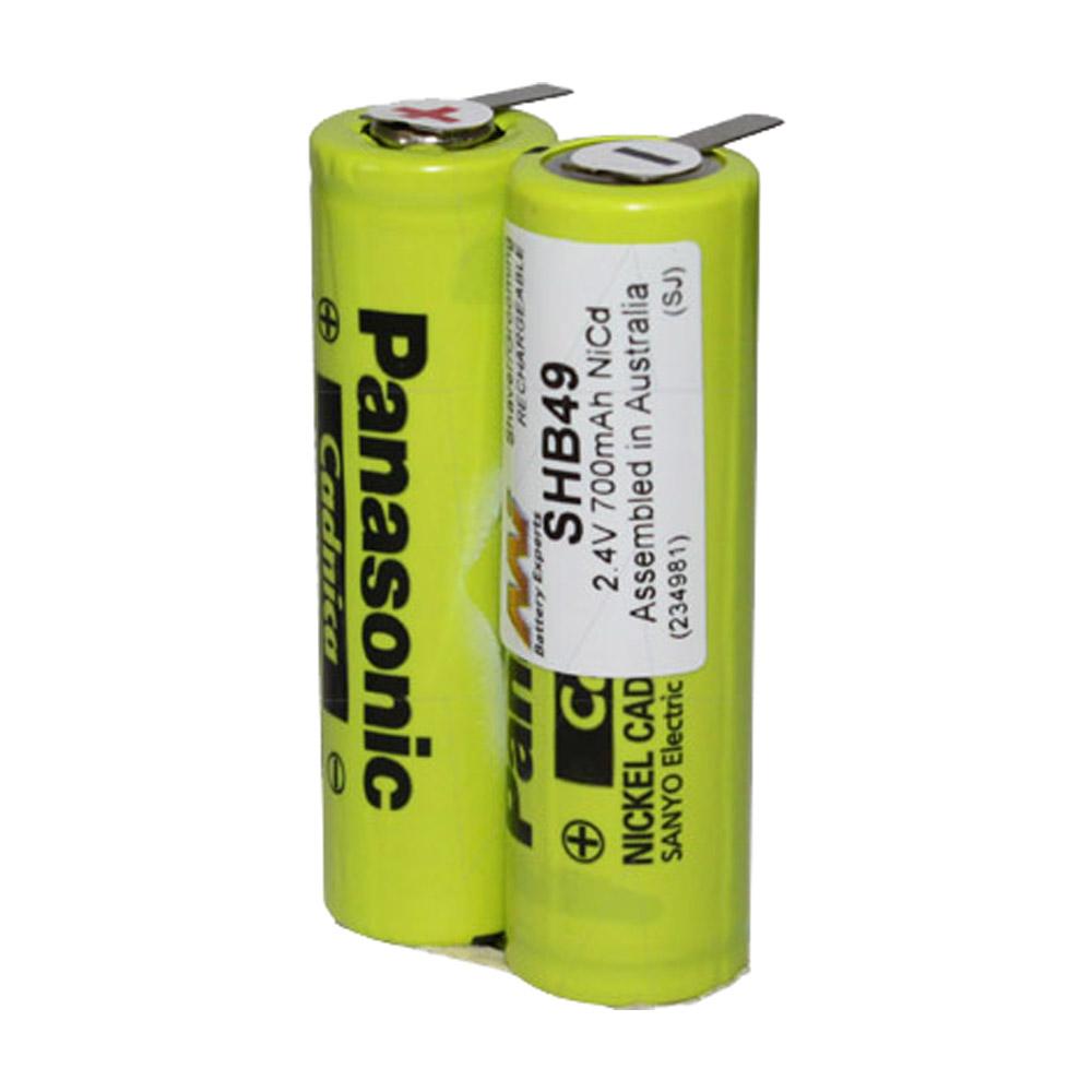 Battery for Remington MB-45 Trimmer