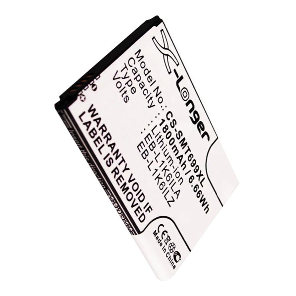 [PSAM8754] Battery for Samsung Galaxy S Blaze Q 3.7V 1800mAh Li-ion